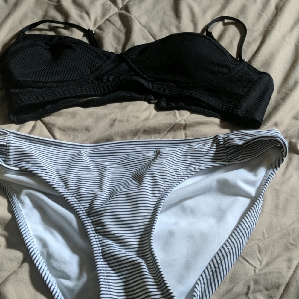 Swimsuit